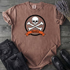 Thankful Crossbones T-Shirt