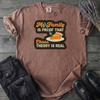 Chaos Theory T-Shirt