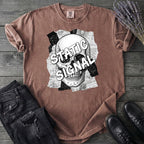 Static Signal T-Shirt