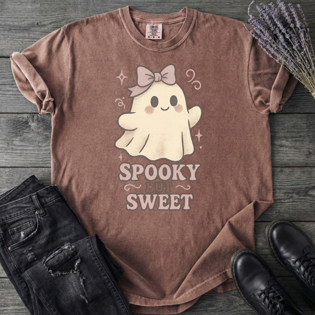 Spooky But Sweet T-Shirt