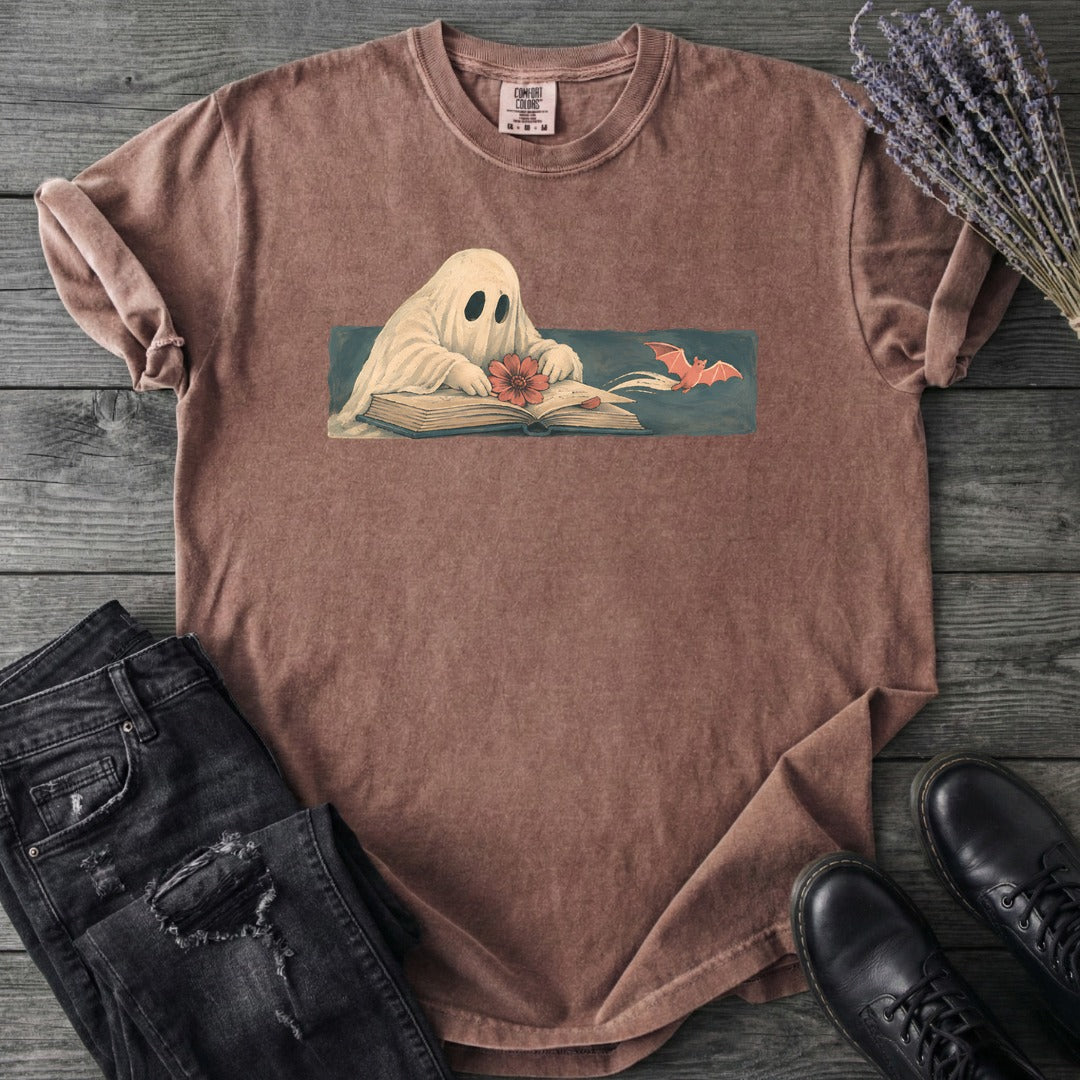 Pressed In Spirit T-Shirt