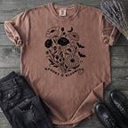 Spooky and Blooming T-Shirt
