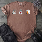 Ghosts With Booze T-Shirt