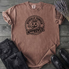 Pumpkin Approved T-Shirt