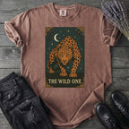 The Wild One Tarot T-Shirt