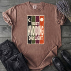 Avoiding Daylight T-Shirt