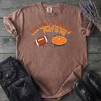 Winning Play Pie T-Shirt