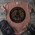 By Roots And Stars T-Shirt