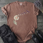 Dandelion Bats T-Shirt