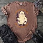Carving With Malicious Intent T-Shirt