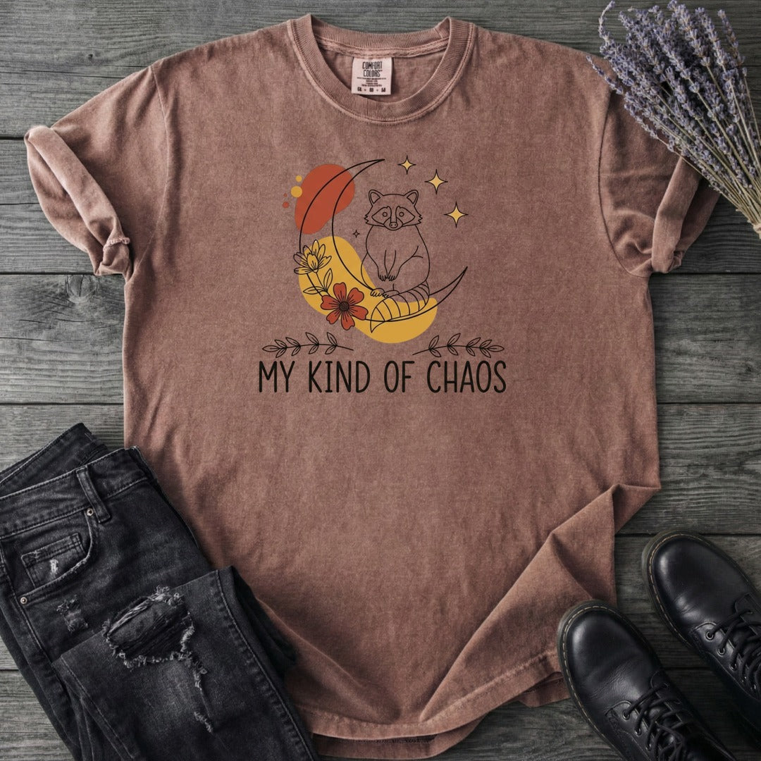 My Kind Of Chaos T-Shirt