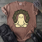 Lotus Ghost T-Shirt