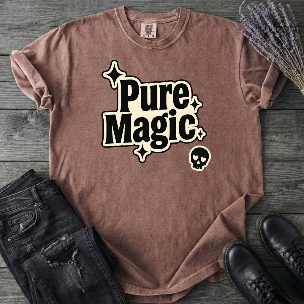 Pure Magic T-Shirt