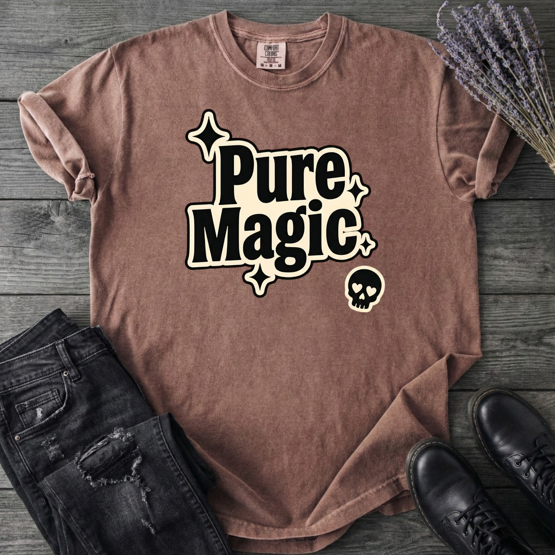 Pure Magic T-Shirt