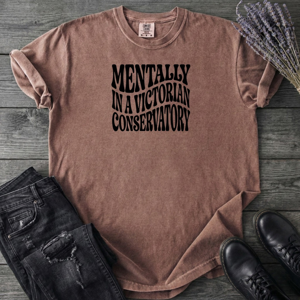 Conservatory T-Shirt
