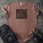 Conservatory T-Shirt