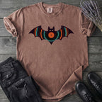 Bat Vinyl T-Shirt