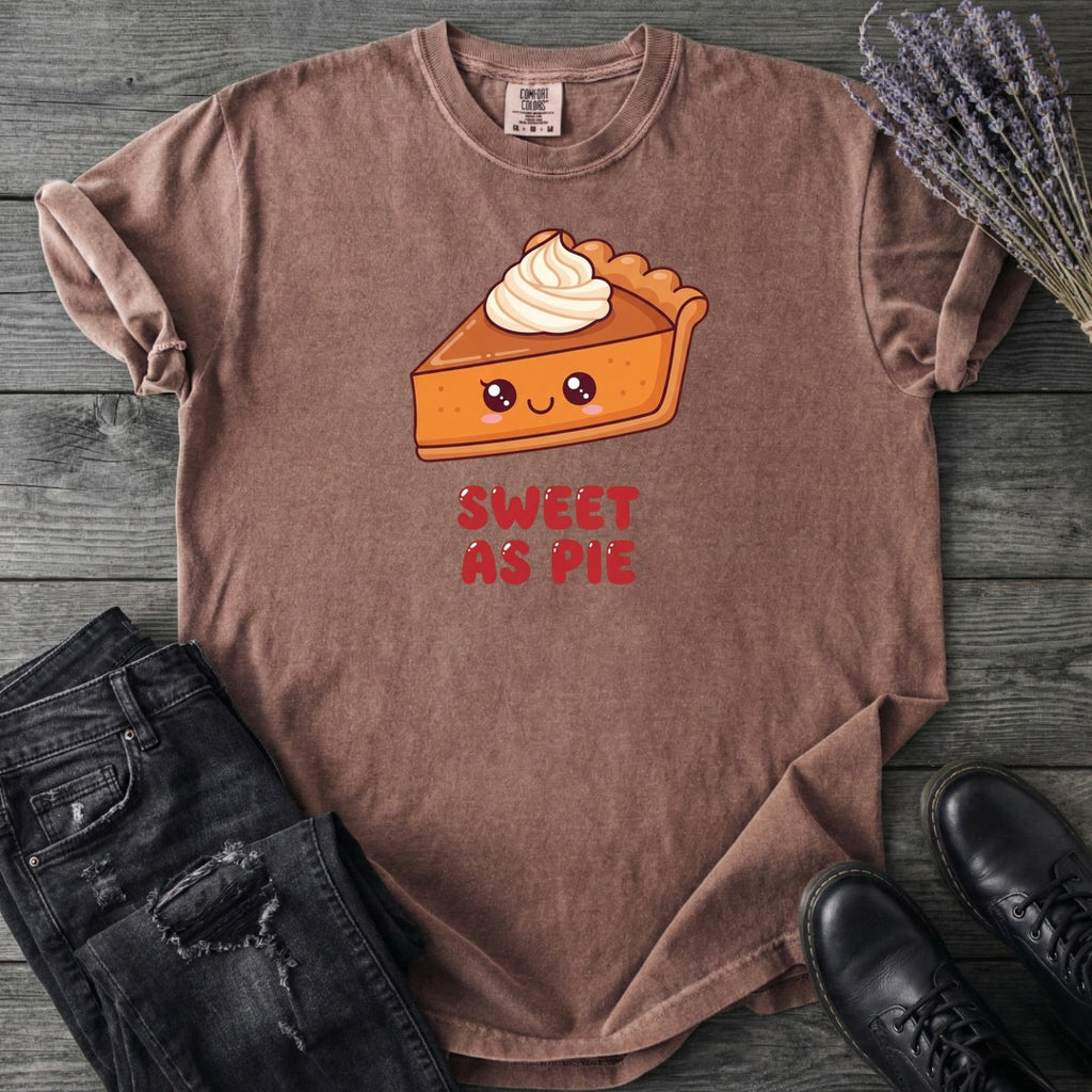 Cute As Pie T-Shirt