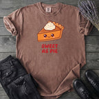 Cute As Pie T-Shirt