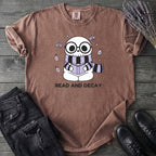 Read And Decay T-Shirt