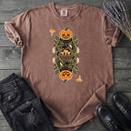 Jack Of Mushrooms T-Shirt