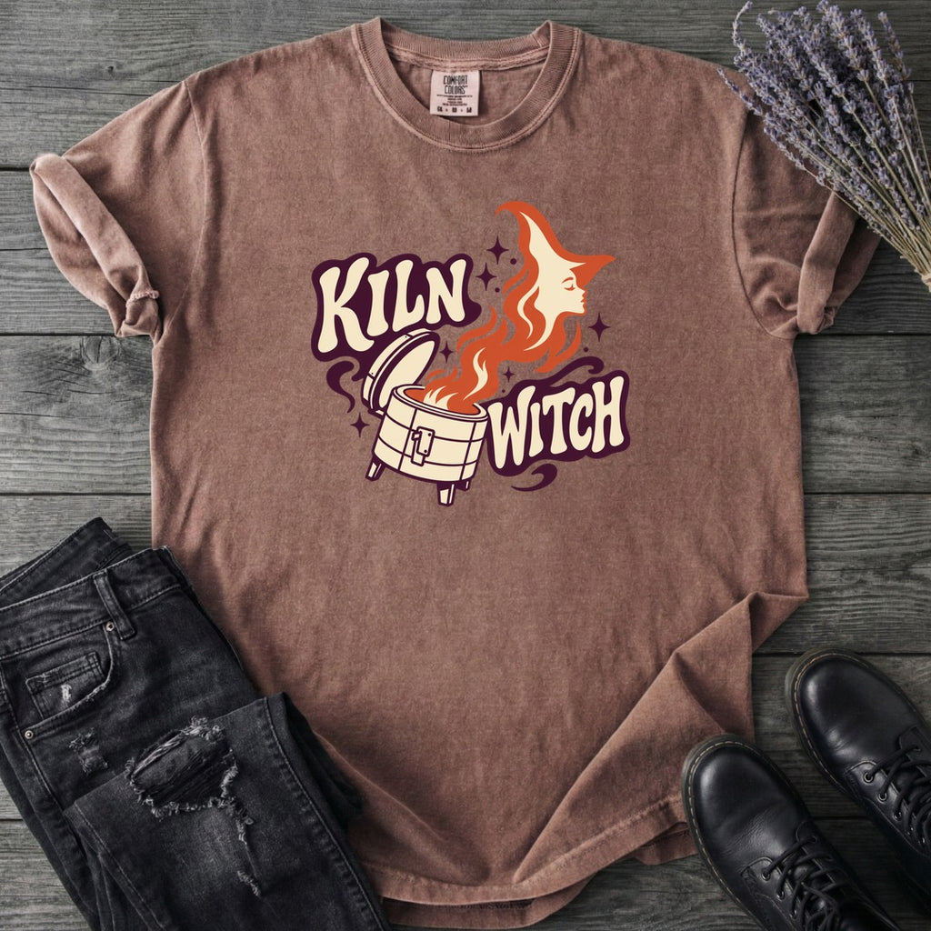 Kiln Witch T-Shirt
