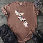 Spooky Notes T-Shirt