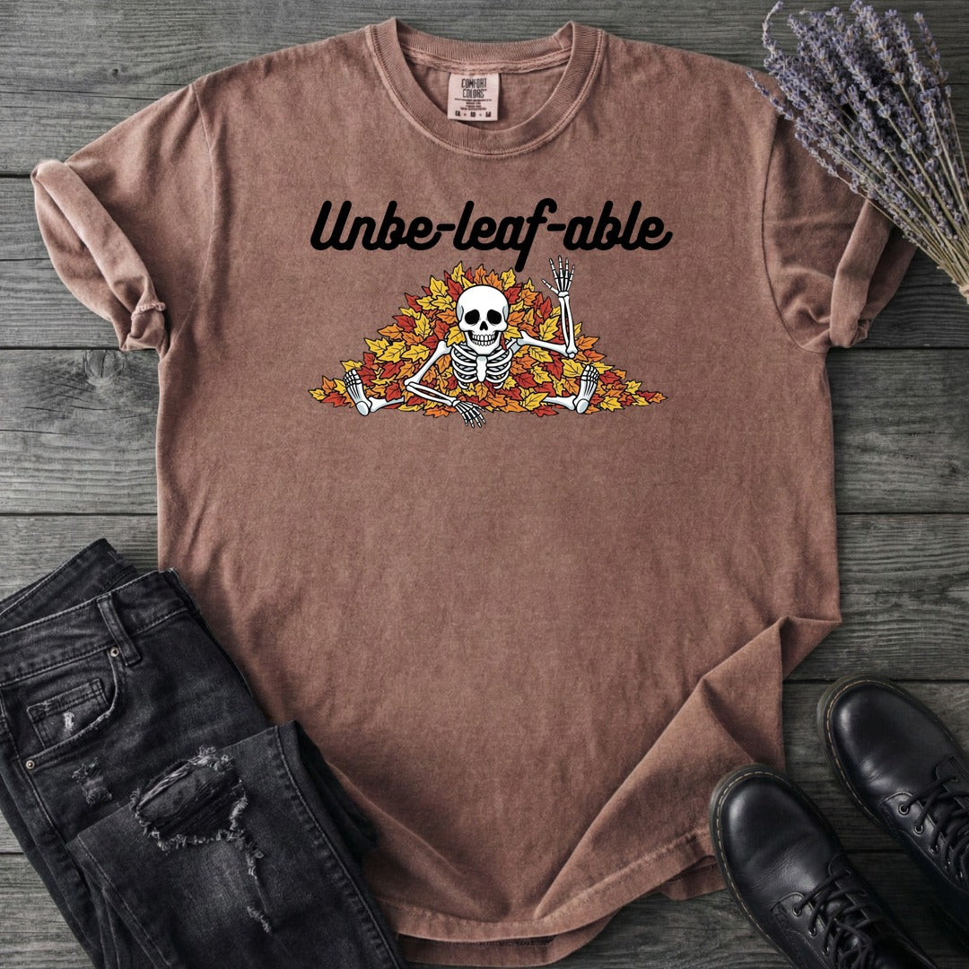 Unbeleafable T-Shirt