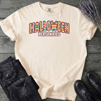 Halloween Personified T-Shirt