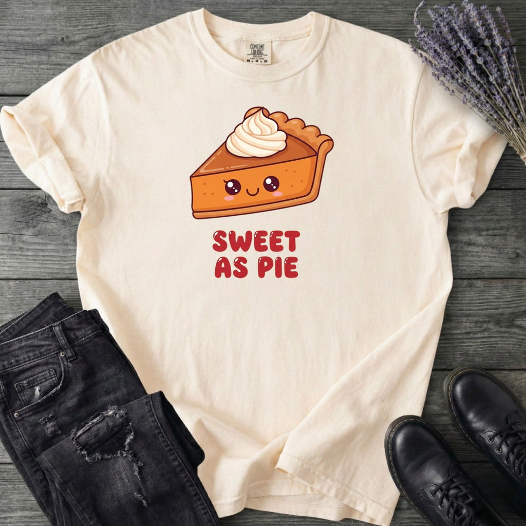 Cute As Pie T-Shirt