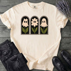 Ghosts In Bloom T-Shirt