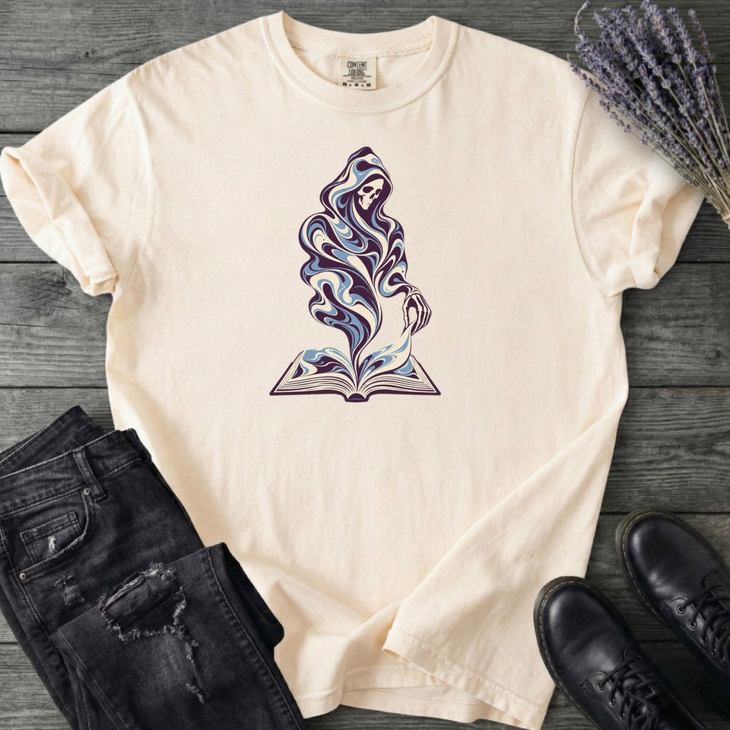 Spectral Reader T-Shirt
