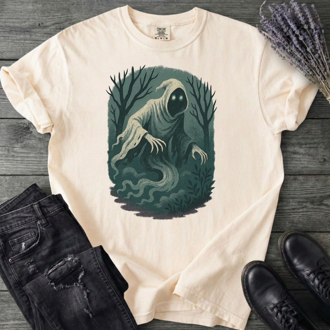 Woodland Spirits Wraith T-Shirt