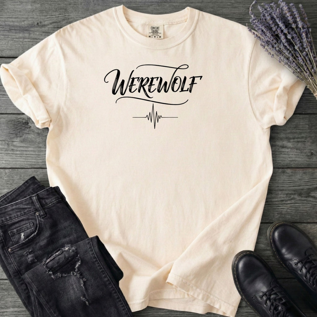 Werewolf T-Shirt