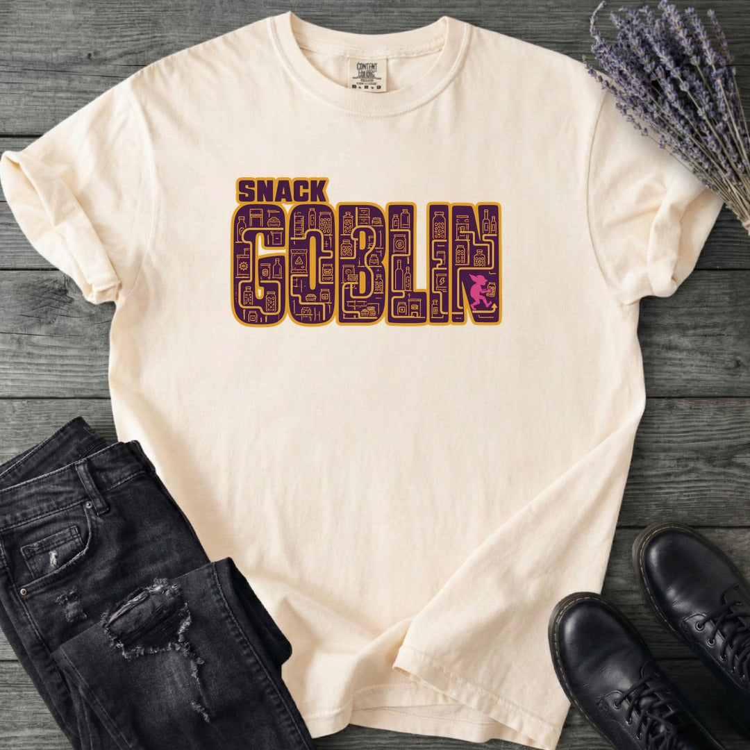 Snack Goblin T-Shirt