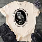 Noticing Everything T-Shirt
