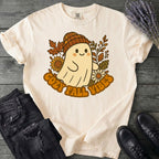 Cozy Fall Vibes T-Shirt