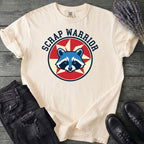 Scrap Warrior T-Shirt