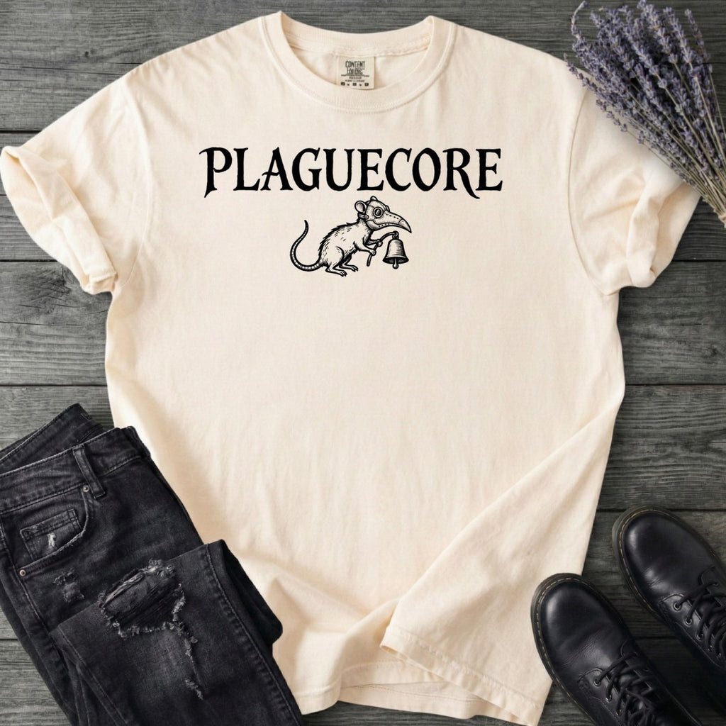 Plaguecore T-Shirt