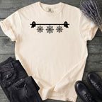 Ghosts and Webs T-Shirt