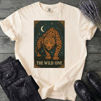 The Wild One Tarot T-Shirt