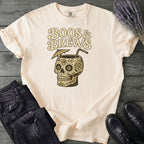 Boos & Brews T-Shirt