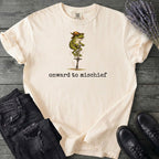 Onward To Mischief T-Shirt