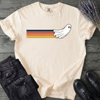 Retro Ghost T-Shirt