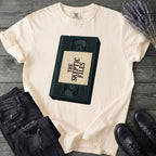 The Skeptic Files T-Shirt