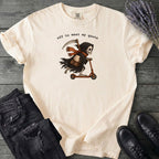 Off To Meet My Quota T-Shirt