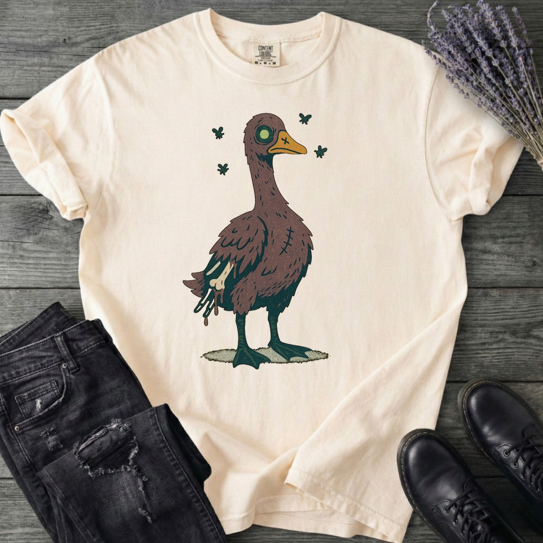 Zombie Goose T-Shirt