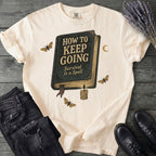 Survival Is A Spell T-Shirt