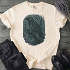 Woodland Spirits Raven T-Shirt