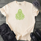 Monstera Ghost T-Shirt